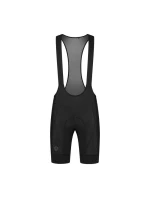 Rogelli pánske šortky n/s ESSENTIAL black S