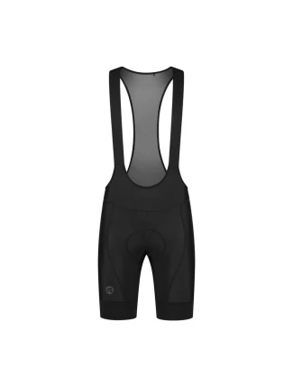Rogelli pánske šortky n/s ESSENTIAL black S