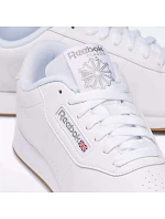 Tenisky Reebok PRINCESS WHITE/GUM (100000025) Tenisky Reebok PRINCESS WHITE/GUM (100000025)