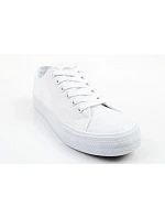 Lee Cooper Dámske športové tenisky Módne biele pohodlné dámske Lee Cooper Dámske športové tenisky Módne biele pohodlné dámske