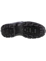 Pánske topánky Protector Commando 113-030 Pánske topánky Protector Commando 113-030