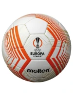 Molten UEFA Europa League 2022/23 futbal F5U5000-23 Molten UEFA Europa League 2022/23 futbal F5U5000-23