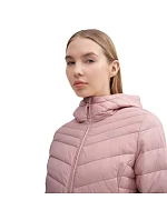 Dámska páperová bunda F095 W 4FSS23TDJAF095 56S - 4F