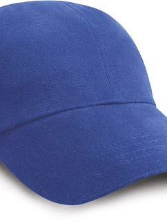 Result Headwear RC 024X 6-panelová nízkoprofilová čiapka 28.024X royal