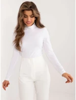 Blúzka D15200M02527B biela