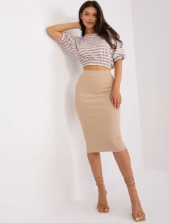 Súprava EM KMPL 827.65 béžová