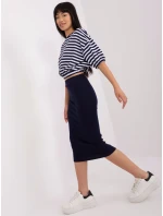 Súprava EM KMPL 827.65 tmavo modrá Súprava EM KMPL 827.65 tmavo modrá