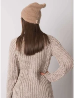 Dámska čiapka JK CZ 27 cap.84P tmavo lila Dámska čiapka JK CZ 27 cap.84P tmavo lila