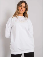 Tunika RV TU 7214.81 biela