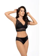 Nohavičky BBL 163 Black - Babell