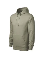 Pánska mikina Cape light khaki