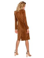 Dámske šaty M641 - Moe