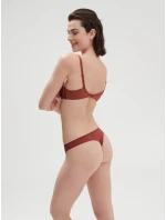 Dámske tangá Andora 131707 hnedý gaštan 778 - Simone Péréle