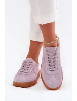 Športová obuv model 215488 Step in style