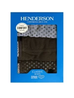 Nohavičky Henderson 1446 K660 A'3 M-2XL