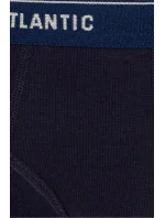 Pánske slipy 3 pack 157 mix - Atlantic