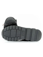 Lee Cooper M LCJ-24-01-2951M zimné topánky