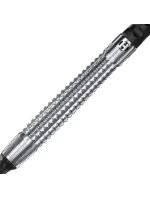 Harrows Dimplex S3 Zúžené šípky 90% softip