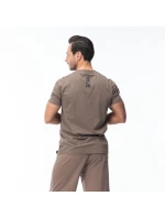 Pánske tričko s krátkym rukávom RAWAL