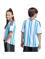 Detské tričko adidas Argentina 26 KA8119