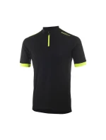 Rogelli dres PERUGIA 2.0 čierny S