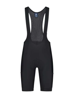 Rogelli šortky GRVLR black M