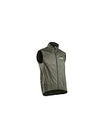 Cyklistická vesta NORTHWAVE Vortex 2 Vest, zelená Cyklistická vesta NORTHWAVE Vortex 2 Vest, zelená