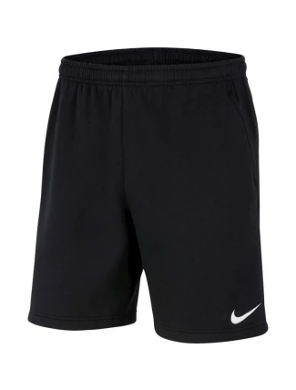 Pánske krátke nohavice Park 20 M CW6910-010 - Nike