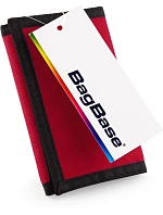 BagBase BG 40 Peňaženka 52.0040 classic red BagBase BG 40 Peňaženka 52.0040 classic red