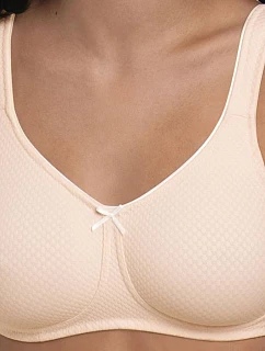 Chirurgická podprsenka Leni s tvarovanými košíčkami 5785X smart rose – Anita Care