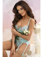 Axami V-11021 farba: modrá Axami V-11021 farba: modrá