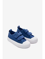 Detské tenisky Big Star TT374159 dark blue Detské tenisky Big Star TT374159 dark blue