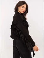 IT KR bunda 96753.61 čierna