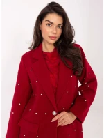 IT MA sako 18365.97 bordová