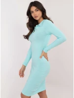 Šaty RV SK 10010.40 mincovňa