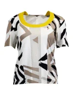 Dámska blúzka Bežky 08 LIW Lem Kr. - Favab