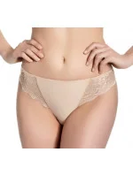 Nohavičky Caresse 12A720 - telová - Simone perál Nohavičky Caresse 12A720 - telová - Simone perál