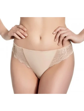 Nohavičky Caresse 12A720 - telová - Simone perál Nohavičky Caresse 12A720 - telová - Simone perál