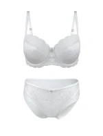 Dámska podprsenka SNOW WHITE 01095