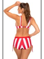 Dvojdielne plavky model 165728 Marko