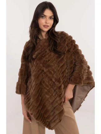 Poncho model 203197 AT