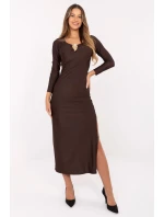 Večerné šaty model 217529 Taliansko Moda