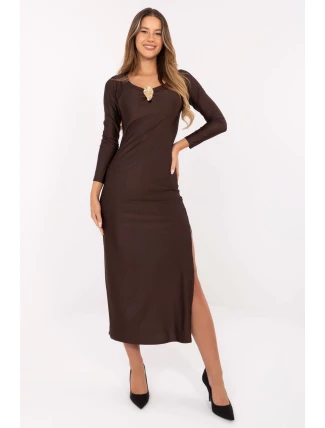 Večerné šaty model 217529 Taliansko Moda