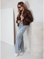 Dámske džínsové nohavice STYLLEG modré FashionStreet UY2491