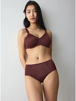 Essential Minimizer T Hipster X – Velvet Chocolate – TRIUMPH Velvet Chocolate – TRIUMPH Essential Minimizer T Hipster X – Velvet Chocolate – TRIUMPH Velvet Chocolate – TRIUMPH