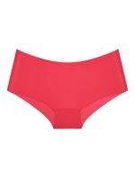 Smart Invisible Boyshort - ORANGE - TRIUMPH ORANGE - TRIUMPH Smart Invisible Boyshort - ORANGE - TRIUMPH ORANGE - TRIUMPH