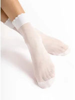 Ponožky Fiore M 1103 Pico Massage 20 den