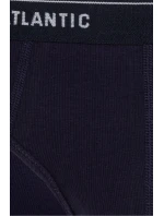 Pánske slipy 3 pack 157 mix - Atlantic