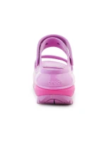 Sandále Crocs Mega Crush 207989-6WQ Sandále Crocs Mega Crush 207989-6WQ