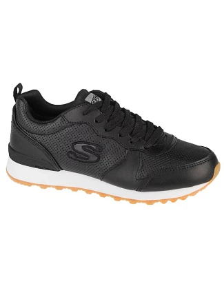 Skechers OG 85-Porthole 155348-BLK Čierne 41